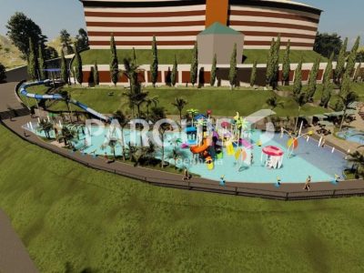 HOTEL GOLDEN PARK INN 2