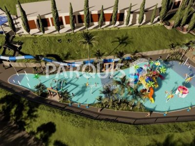 HOTEL GOLDEN PARK INN 3
